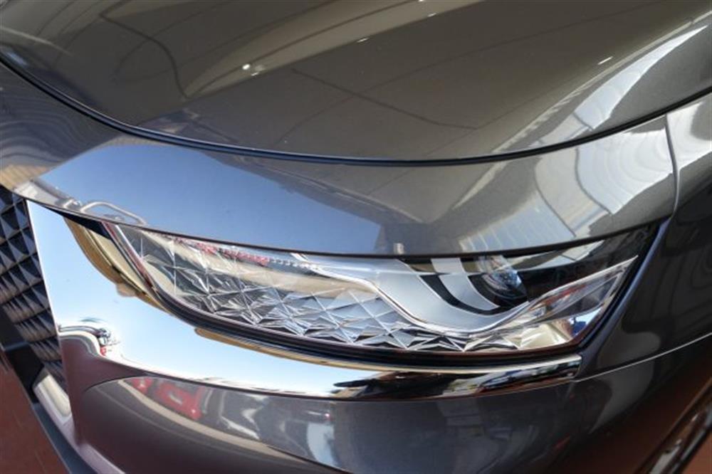 DS 7 Crossback DS 7 Crossback BlueHDi 130 aut. Bus