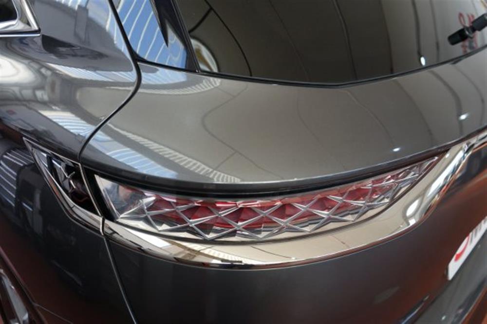 DS 7 Crossback DS 7 Crossback BlueHDi 130 aut. Bus
