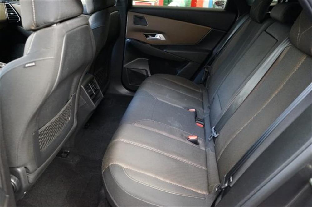 DS 7 Crossback DS 7 Crossback BlueHDi 130 aut. Bus