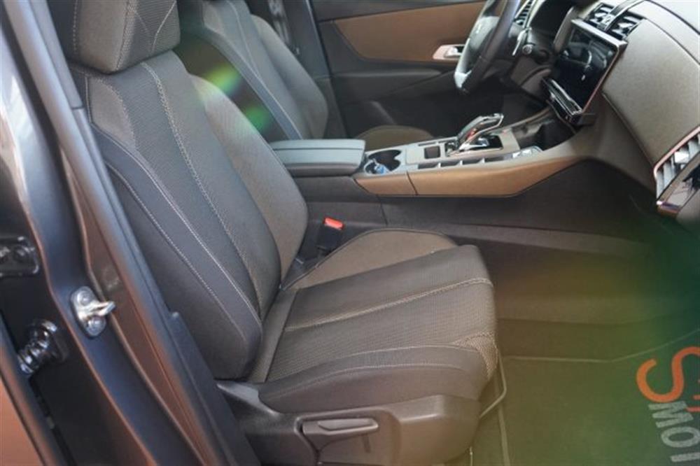 DS 7 Crossback DS 7 Crossback BlueHDi 130 aut. Bus