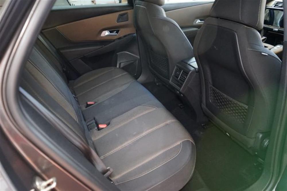 DS 7 Crossback DS 7 Crossback BlueHDi 130 aut. Bus
