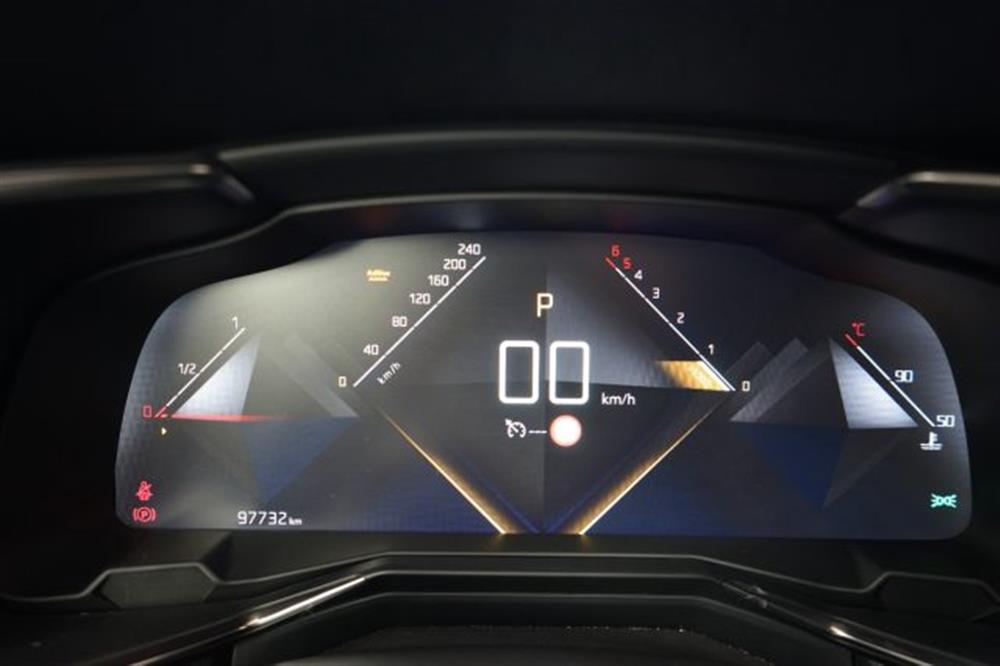 DS 7 Crossback DS 7 Crossback BlueHDi 130 aut. Bus