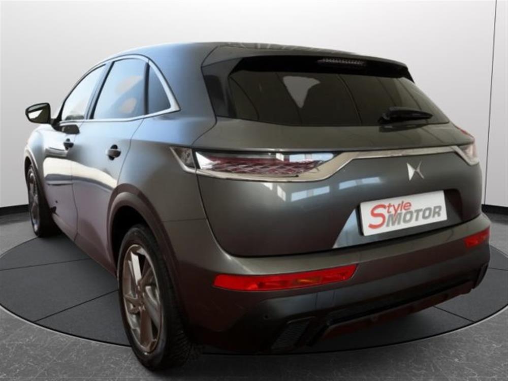 DS 7 Crossback DS 7 Crossback BlueHDi 130 aut. Bus