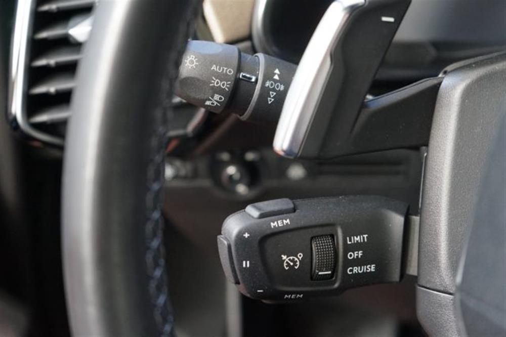 DS 7 Crossback DS 7 Crossback BlueHDi 130 aut. Bus