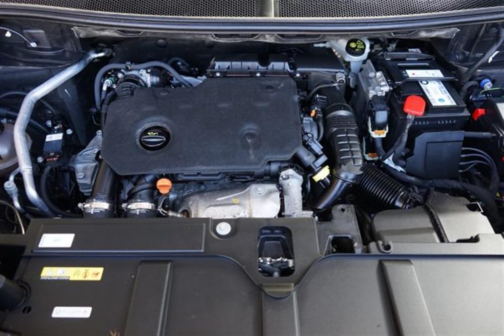 DS 7 Crossback DS 7 Crossback BlueHDi 130 aut. Bus