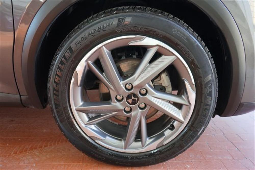 DS 7 Crossback DS 7 Crossback BlueHDi 130 aut. Bus
