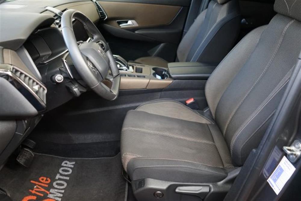 DS 7 Crossback DS 7 Crossback BlueHDi 130 aut. Bus