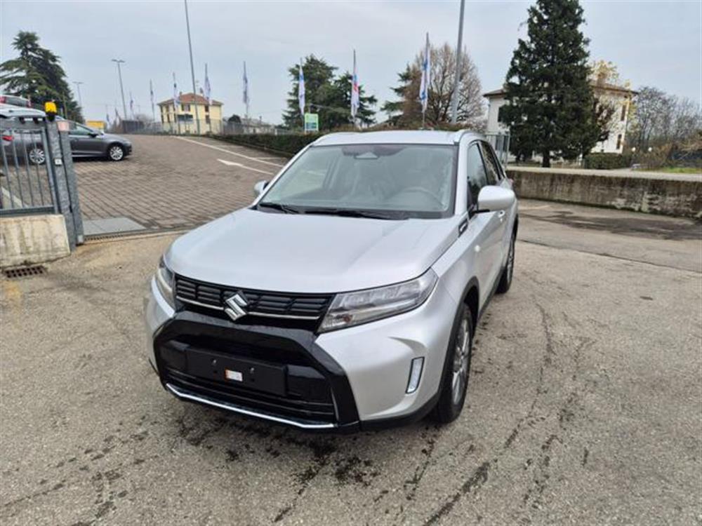 Vitara Vitara 1.4 Hybrid 4WD AllGr
