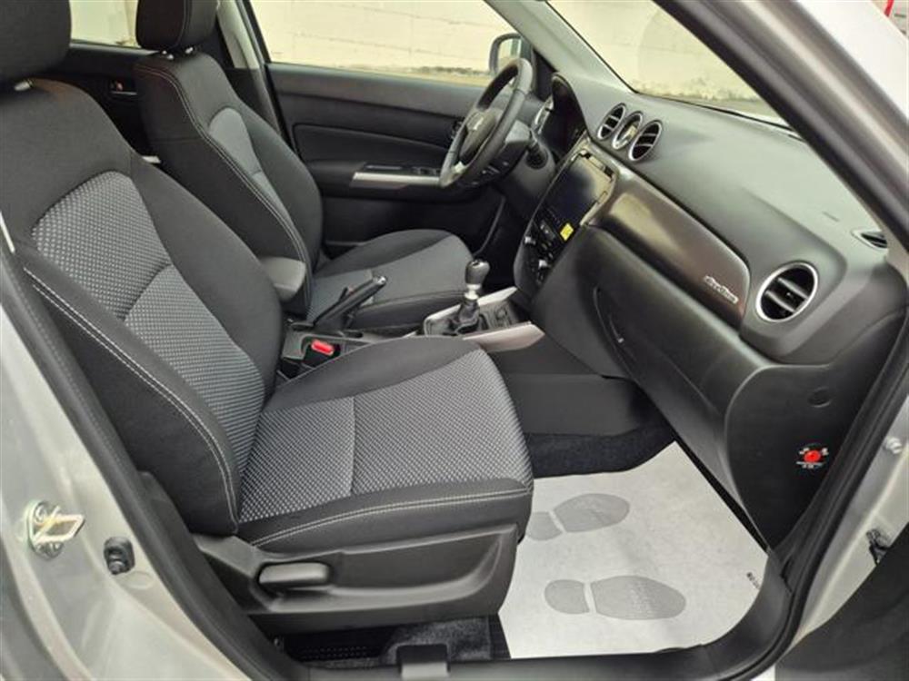 Vitara Vitara 1.4 Hybrid 4WD AllGr