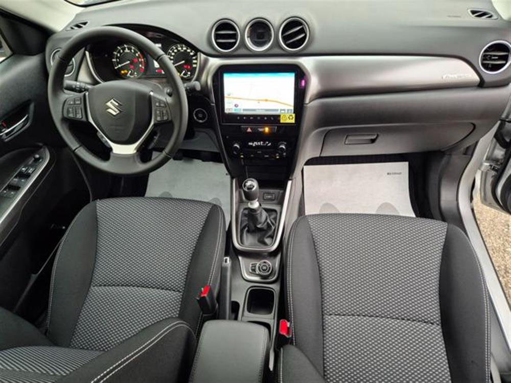 Vitara Vitara 1.4 Hybrid 4WD AllGr
