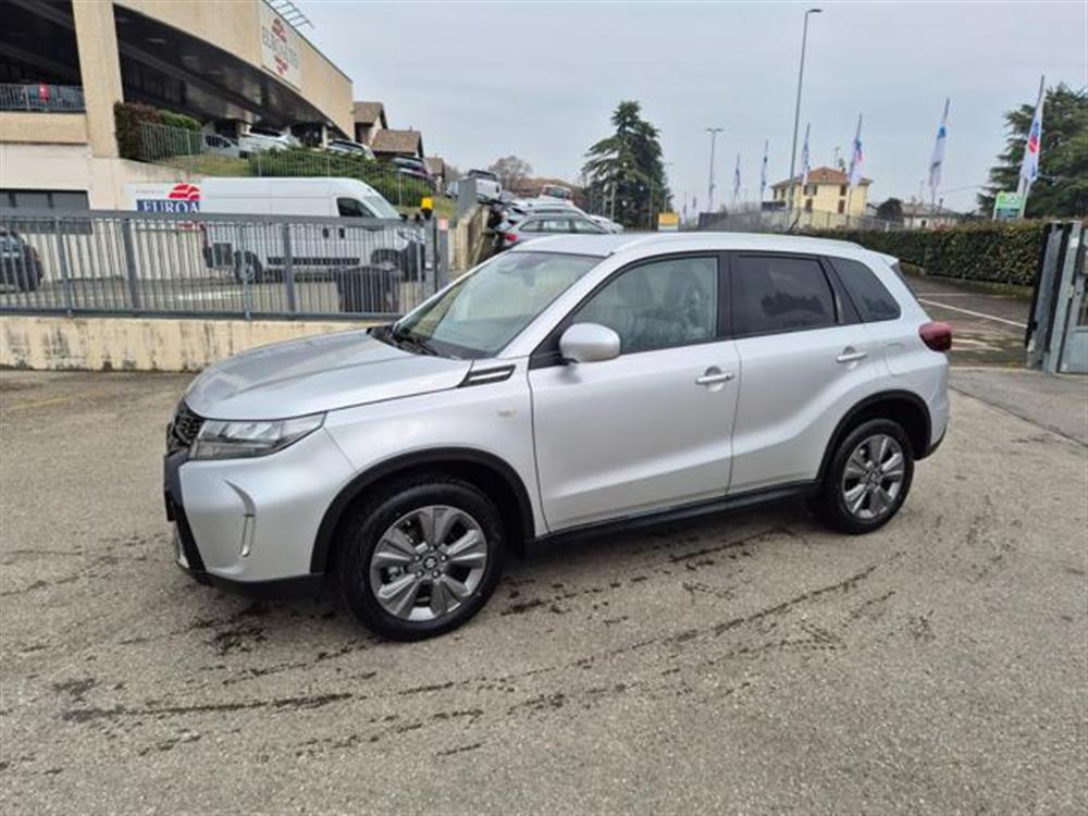 Vitara Vitara 1.4 Hybrid 4WD AllGr