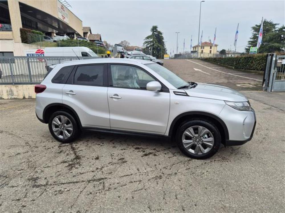Vitara Vitara 1.4 Hybrid 4WD AllGr