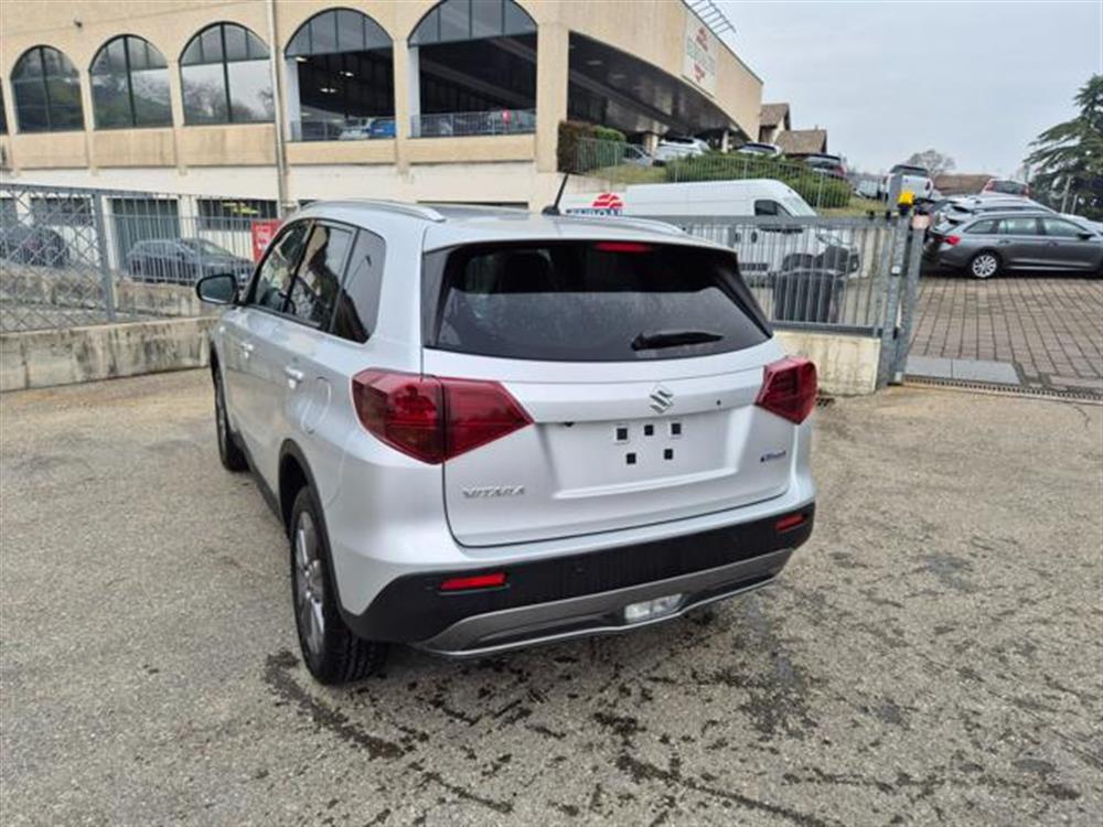 Vitara Vitara 1.4 Hybrid 4WD AllGr