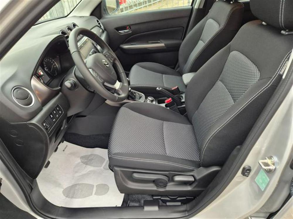 Vitara Vitara 1.4 Hybrid 4WD AllGr