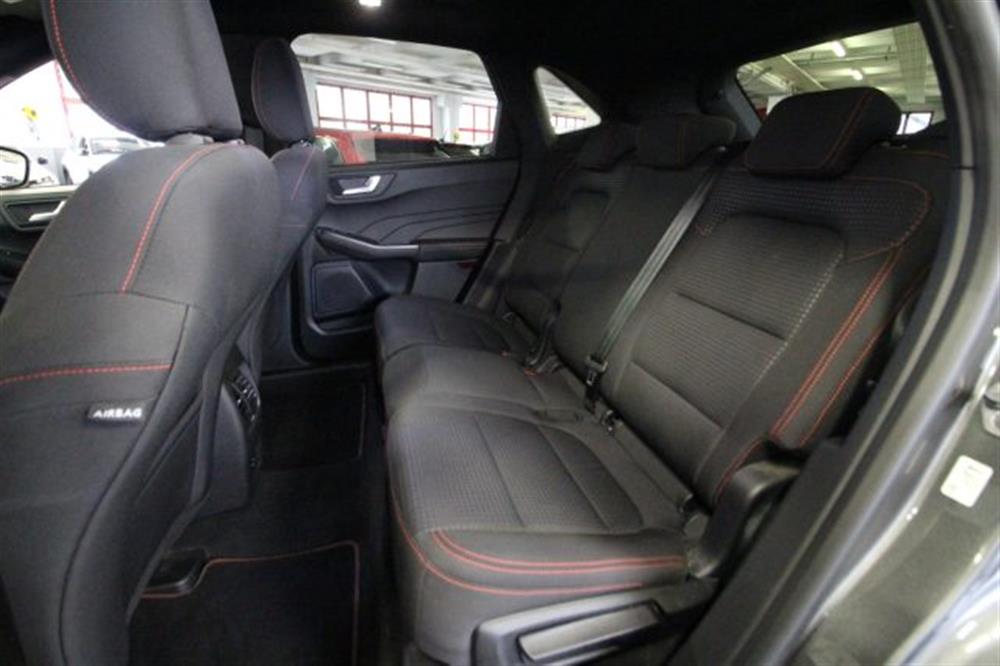 Kuga Kuga 2.5 Full Hybrid 190