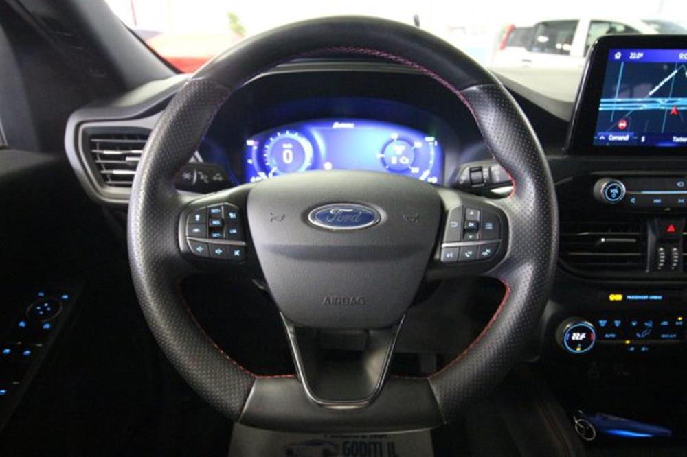 Kuga Kuga 2.5 Full Hybrid 190
