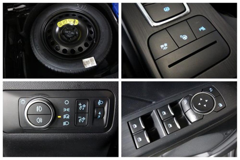 Kuga Kuga 2.5 Full Hybrid 190