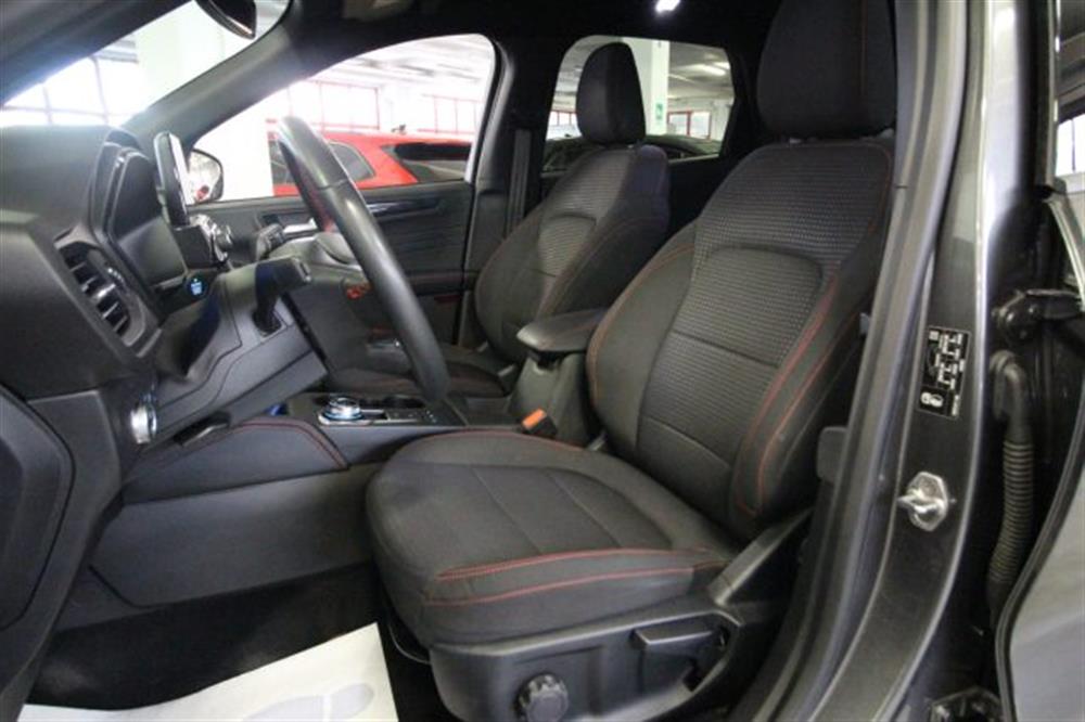 Kuga Kuga 2.5 Full Hybrid 190