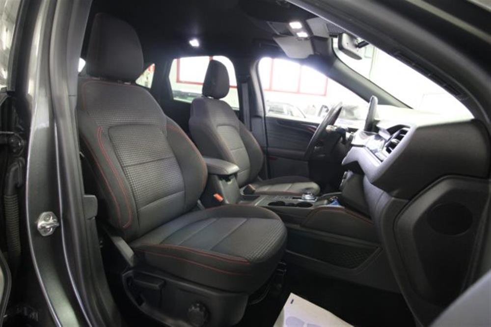 Kuga Kuga 2.5 Full Hybrid 190