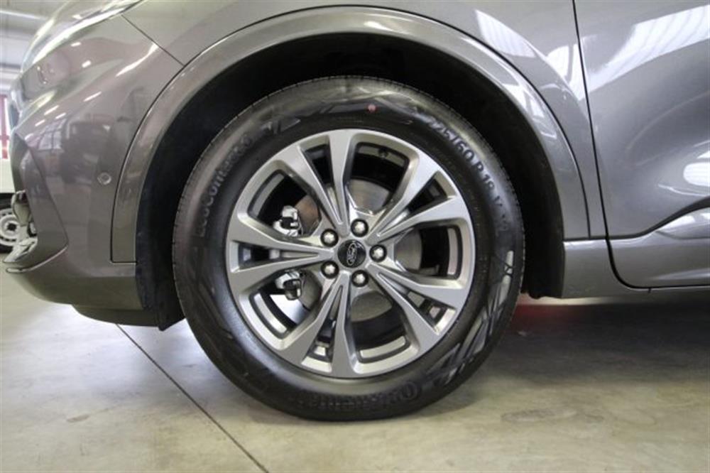 Kuga Kuga 2.5 Full Hybrid 190