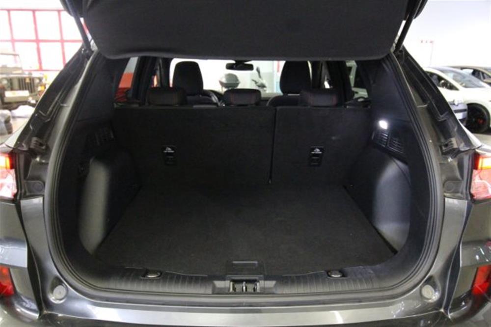 Kuga Kuga 2.5 Full Hybrid 190