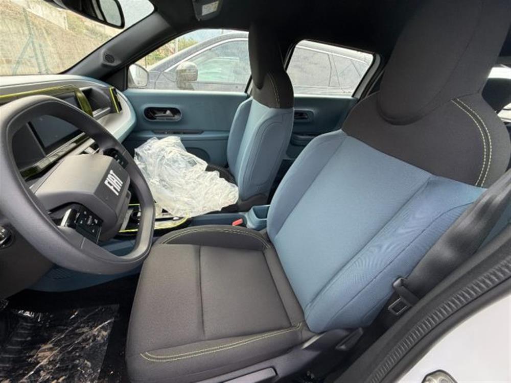 Grande Panda Grande Panda 1.2 Hybrid 110 CV S&
