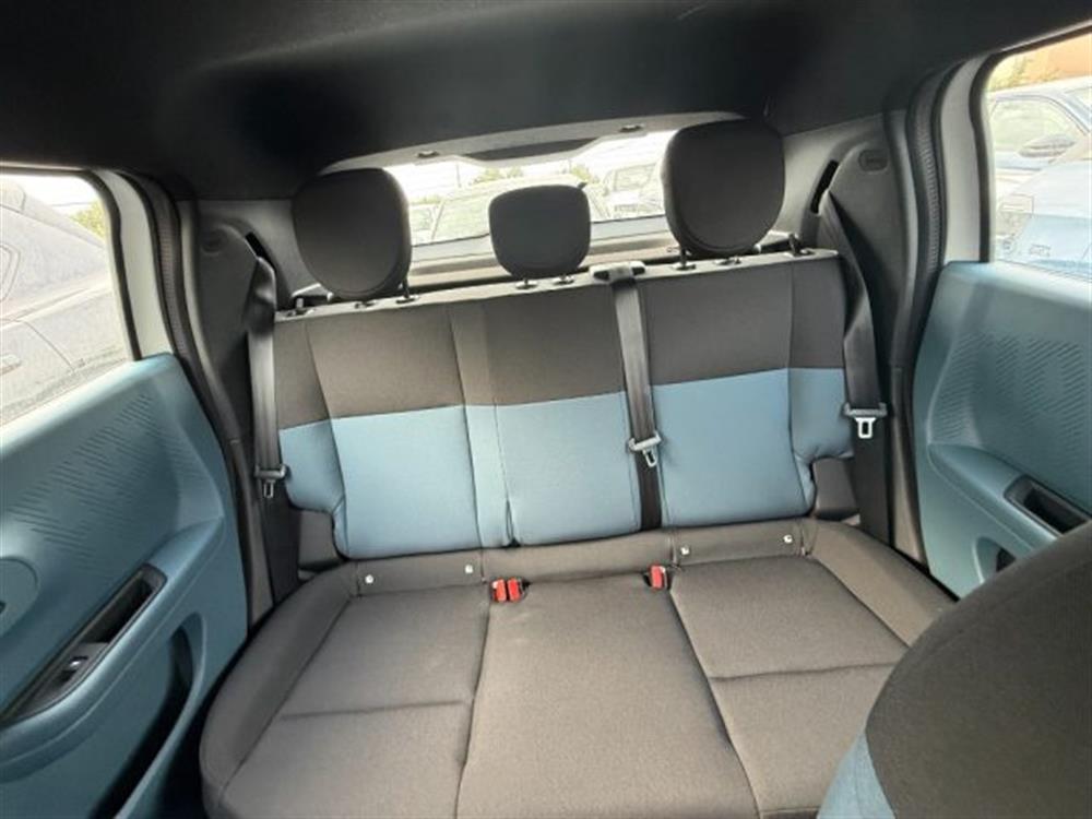 Grande Panda Grande Panda 1.2 Hybrid 110 CV S&