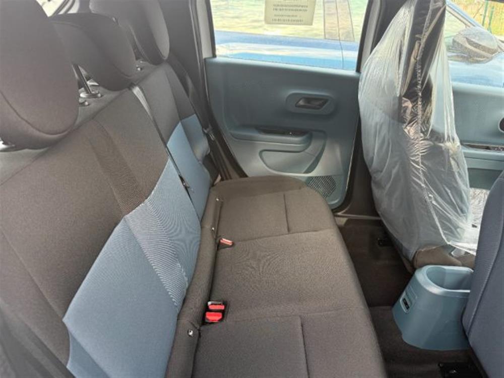 Grande Panda Grande Panda 1.2 Hybrid 110 CV S&