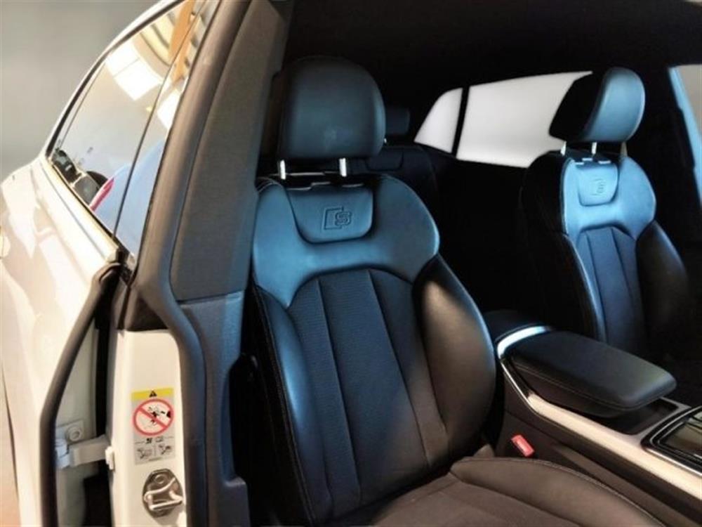 Q8 Q8 45 TDI quattro tiptr