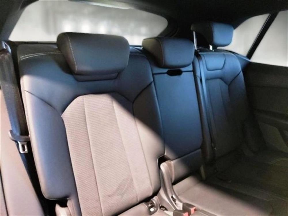 Q8 Q8 45 TDI quattro tiptr