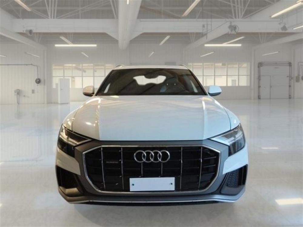 Q8 Q8 45 TDI quattro tiptr