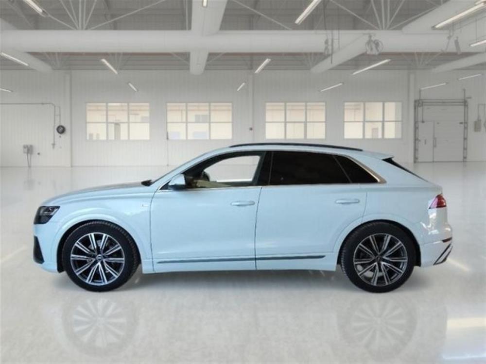 Q8 Q8 45 TDI quattro tiptr