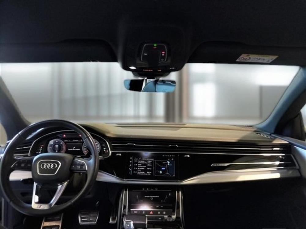 Q8 Q8 45 TDI quattro tiptr