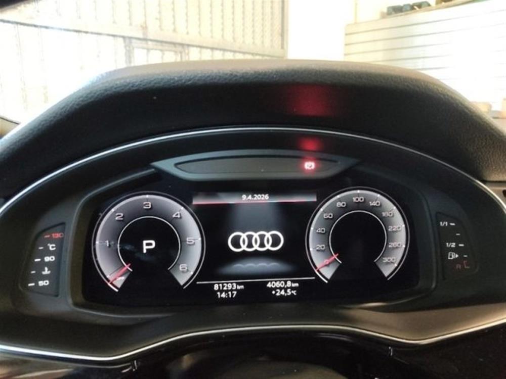 Q8 Q8 45 TDI quattro tiptr