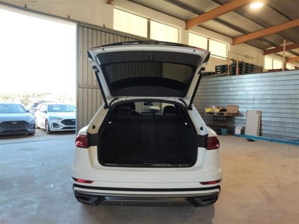 Q8 Q8 45 TDI quattro tiptr