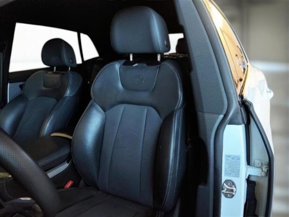Q8 Q8 45 TDI quattro tiptr