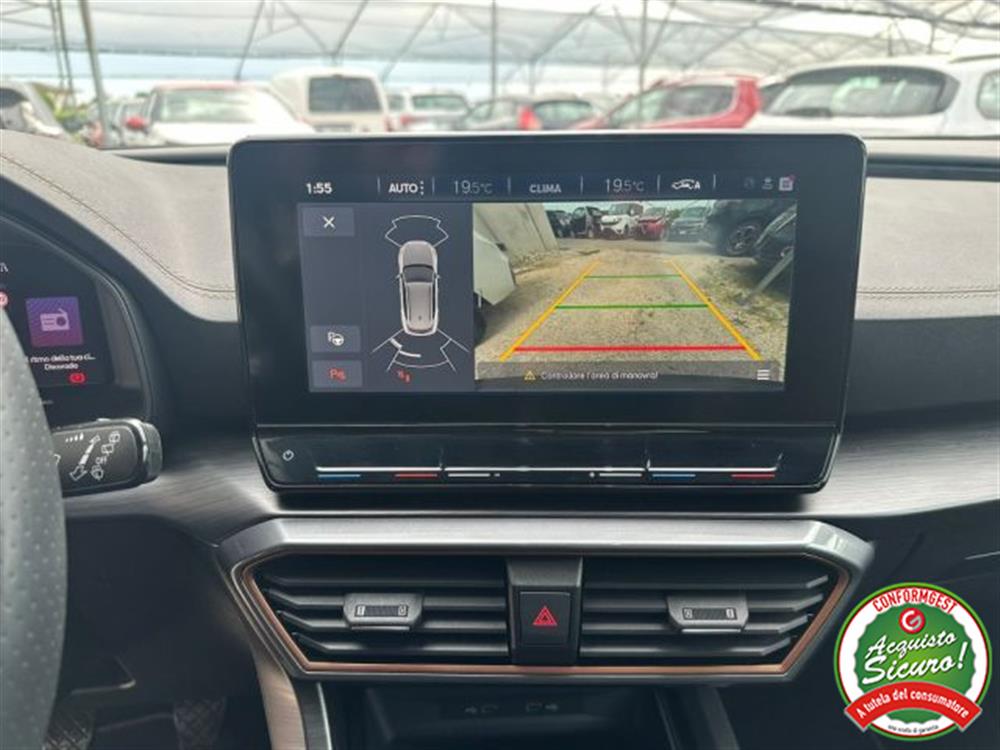 Formentor Formentor 2.0 TDI