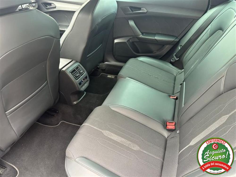Formentor Formentor 2.0 TDI