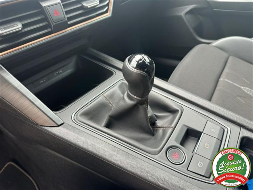 Formentor Formentor 2.0 TDI