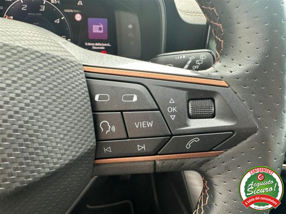 Formentor Formentor 2.0 TDI