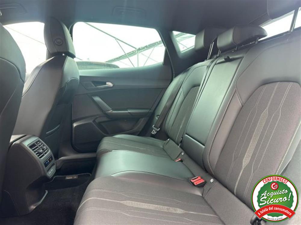 Formentor Formentor 2.0 TDI