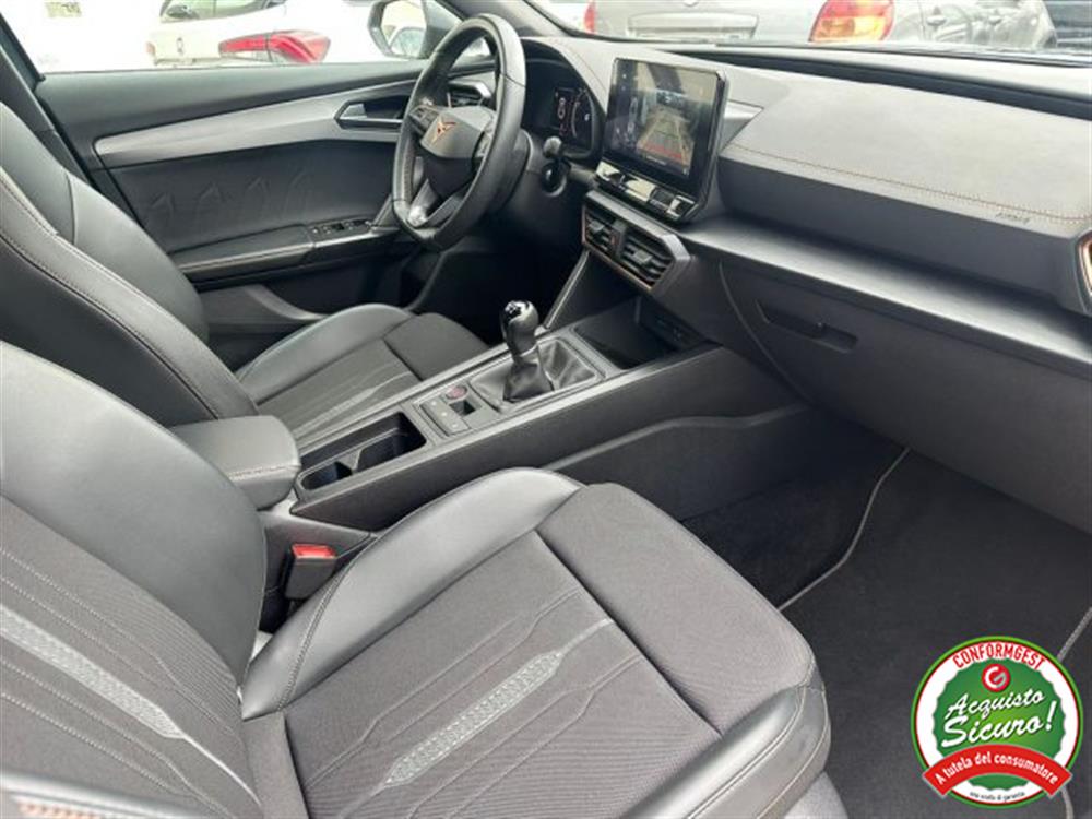 Formentor Formentor 2.0 TDI