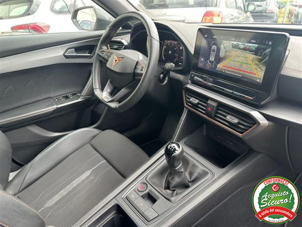 Formentor Formentor 2.0 TDI