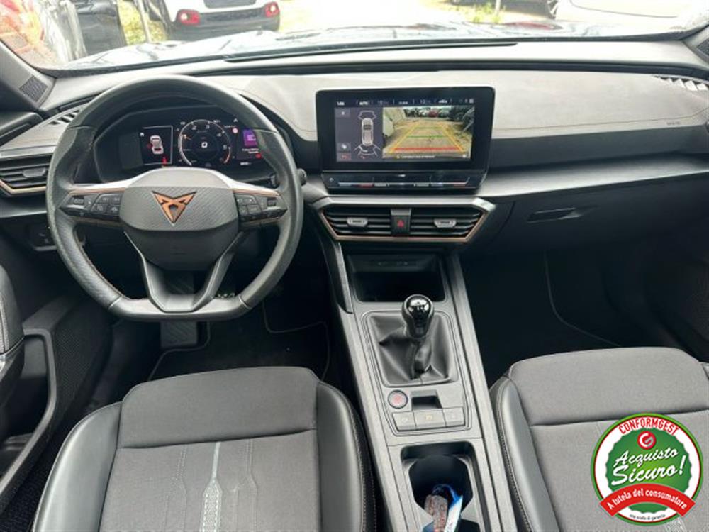 Formentor Formentor 2.0 TDI
