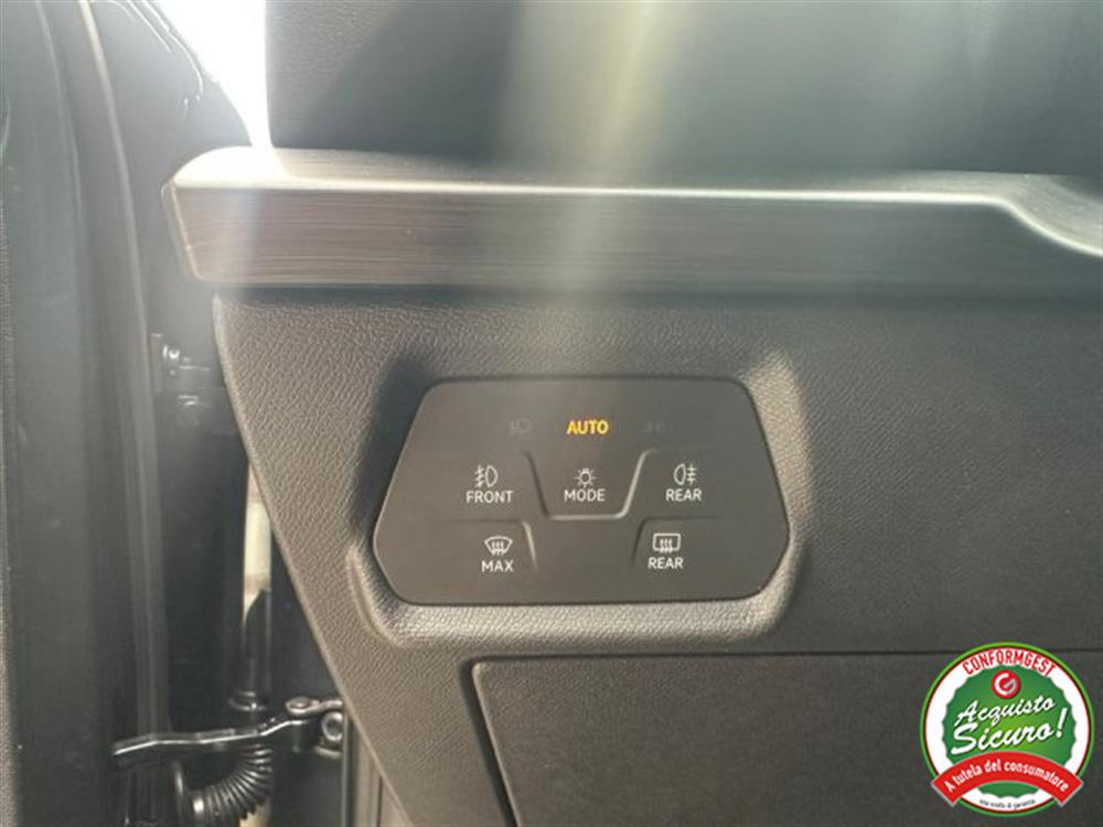 Formentor Formentor 2.0 TDI