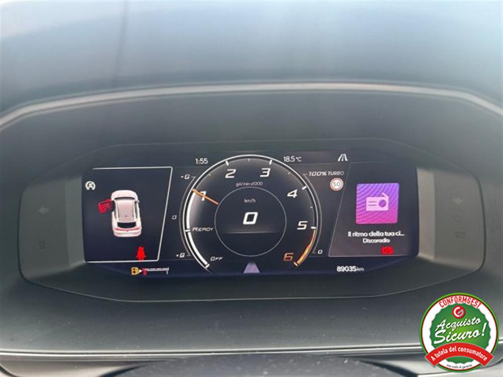 Formentor Formentor 2.0 TDI