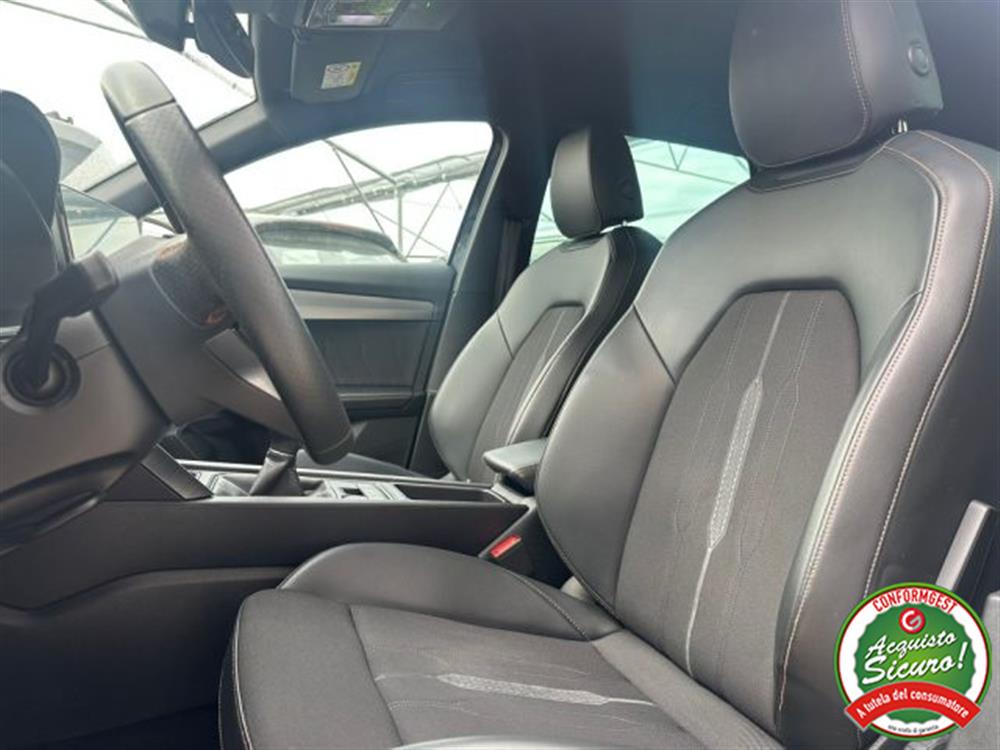 Formentor Formentor 2.0 TDI
