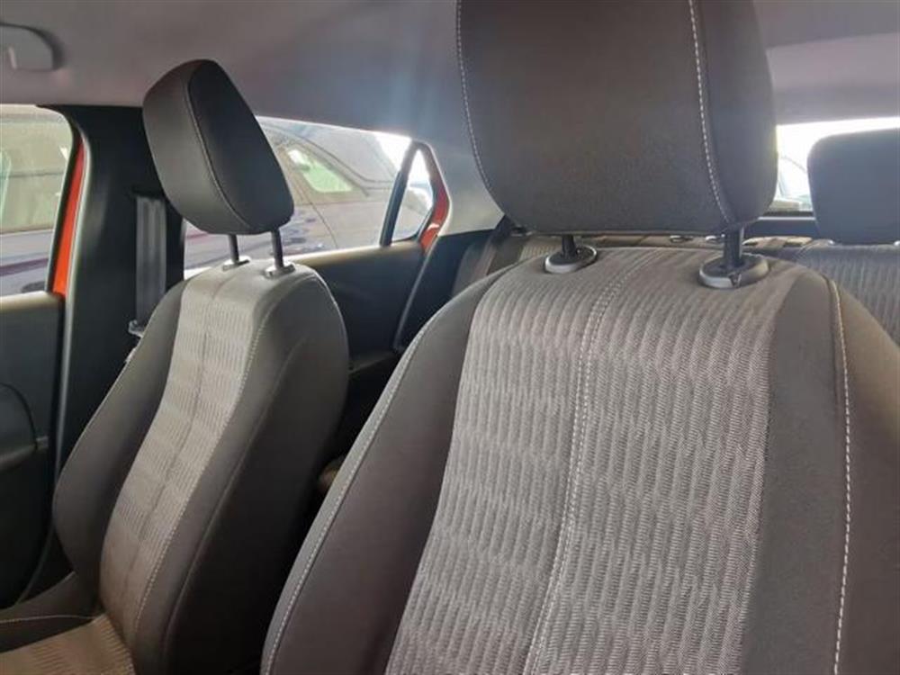Corsa Corsa 1.2