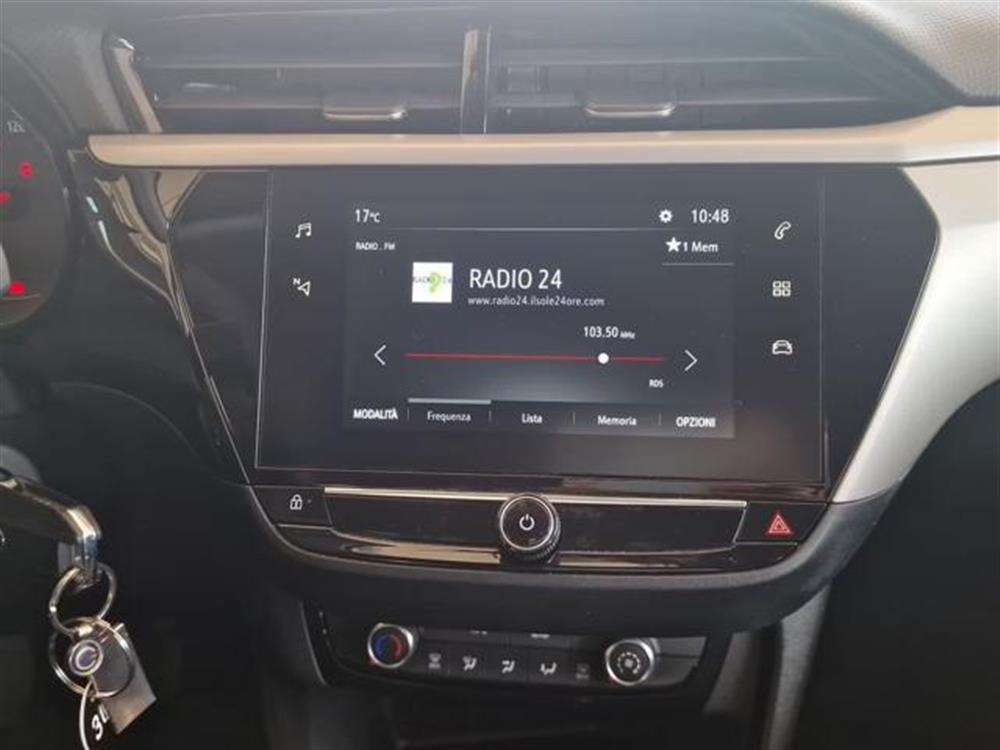 Corsa Corsa 1.2