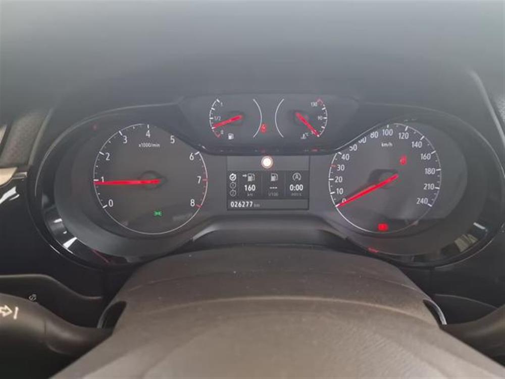 Corsa Corsa 1.2